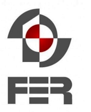 FER logo