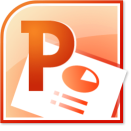 Powerpoint simbol