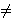 <>